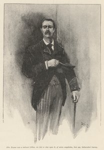 Fleet-Footed Hester, von George Gissing
