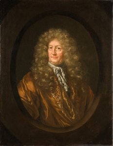Gustaf Otto Stenbock von David Klöcker Ehrenstrahl