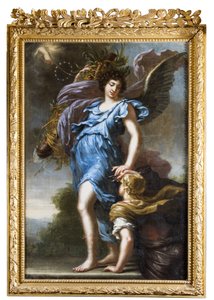  von David Klöcker Ehrenstrahl