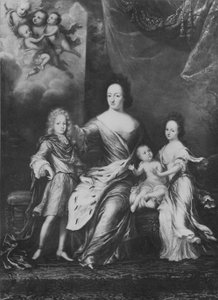  von David Klöcker Ehrenstrahl