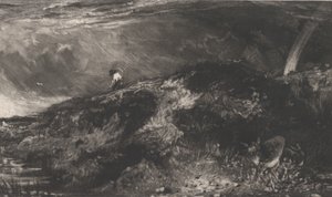 Hampstead Heath, 1829