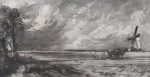 Frühling, 1830
