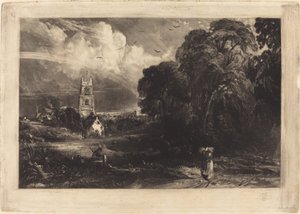 Stoke-by-Nayland