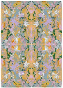 Botanische Collage #4