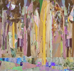 Copse/Fragmente