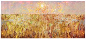Cornfield Collage