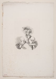 Prinzessin Caroline von David Monies