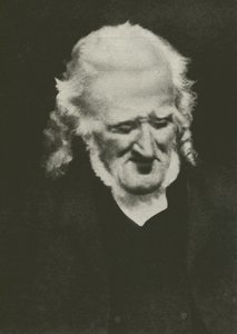 John Henning, Bildhauer von David Octavius (after) Hill