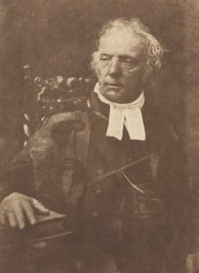 Dr. Chalmers, 1843-46, gedruckt 1890-1900
