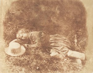 Meister Finlay, 1843-47. Schöpfer: David Octavius Hill, Robert Adamson, Hill & Adamson von Hill and Adamson