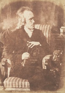 Rev. John Julius Wood, 1843-47