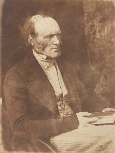 Sir Charles Lyell - Geologe