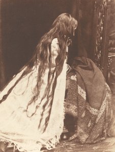 Gebet, 1843-1847