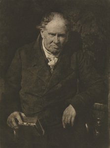Camera Work: Dr. Munro, 1905