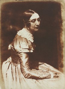 Elizabeth Rigby, später Lady Eastlake (1809-1893)