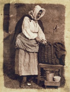 Austerfrau, 1843-47