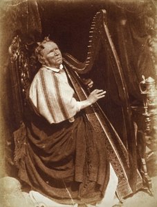 Patrick Byrne, um 1794