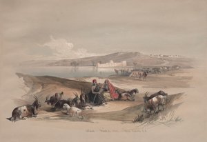 Aschdod, 1839