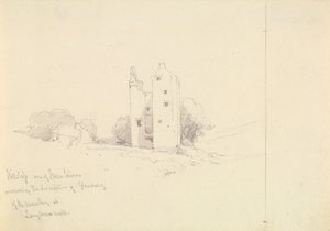 Hillslap von David Roberts