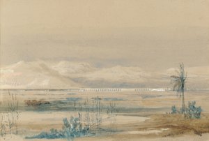 Malaga, 7. März 1833