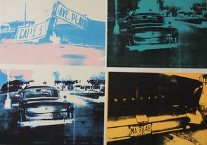Havanna 1 von David Studwell