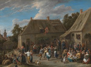 Bauernkirmes