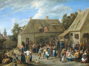 Bauernkirmes