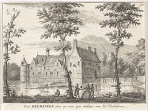 Ansicht von Oud Heemstede