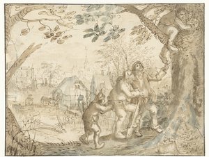 Der Vogelnester