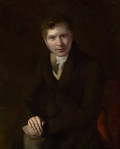 Die Taufe des Eunuchen von David Wilkie