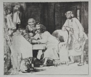 Der verlorene Beleg