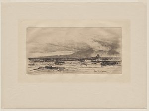 Arran von David Young Cameron