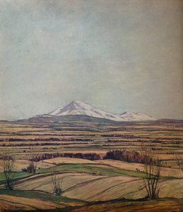 Ben Ledi, 1911-1935