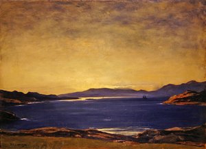 Abend, Firth of Lorn