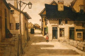 Laroche, Belgien