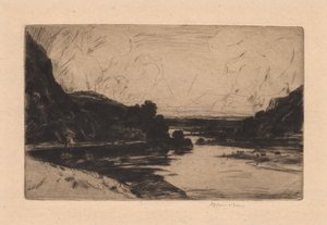 An der Ourtha