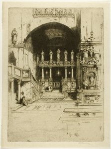 Sankt Markus, Nr. 3