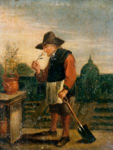 Geruch, ca. 1800