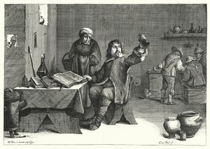 Der Urindoktor