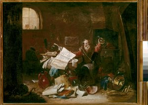 Der Alchemist