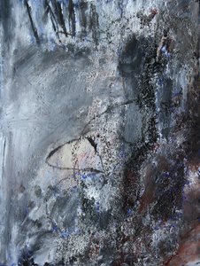 Dunkle Abstrakte Texturen