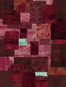 Patchwork Papier V