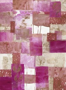Patchwork Papier VIII