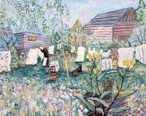 Auf der Linie von Deborah Eve Alastra