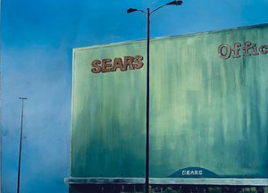 Sears, 2003 von Deborah Stevenson