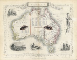 Kolonial - Australien