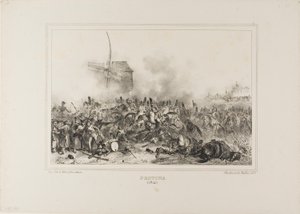 Provins 1814