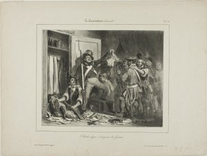 Der Erzbischof war immer ein Schurke