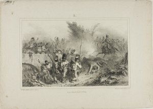 Die Verfolgung