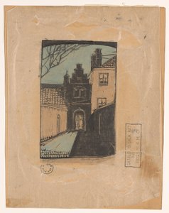 Klostertor, Hoorn
